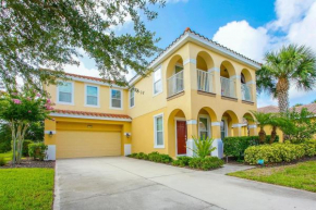 6 Bedroom Home with Private Pool Solterra Resort